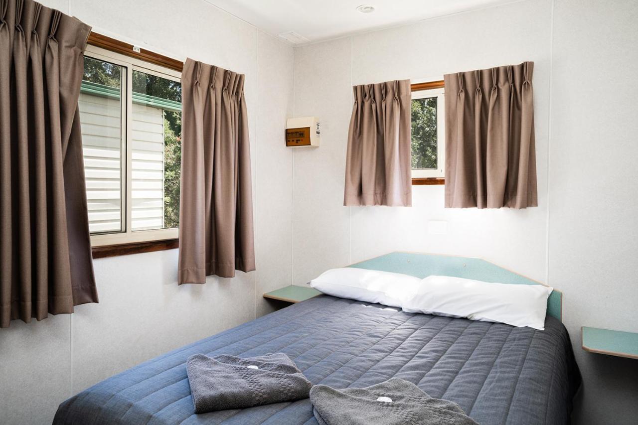 Gundagai Cabins & Tourist Park מראה חיצוני תמונה