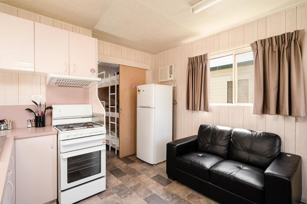 Gundagai Cabins & Tourist Park מראה חיצוני תמונה