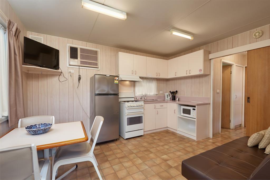 Gundagai Cabins & Tourist Park מראה חיצוני תמונה