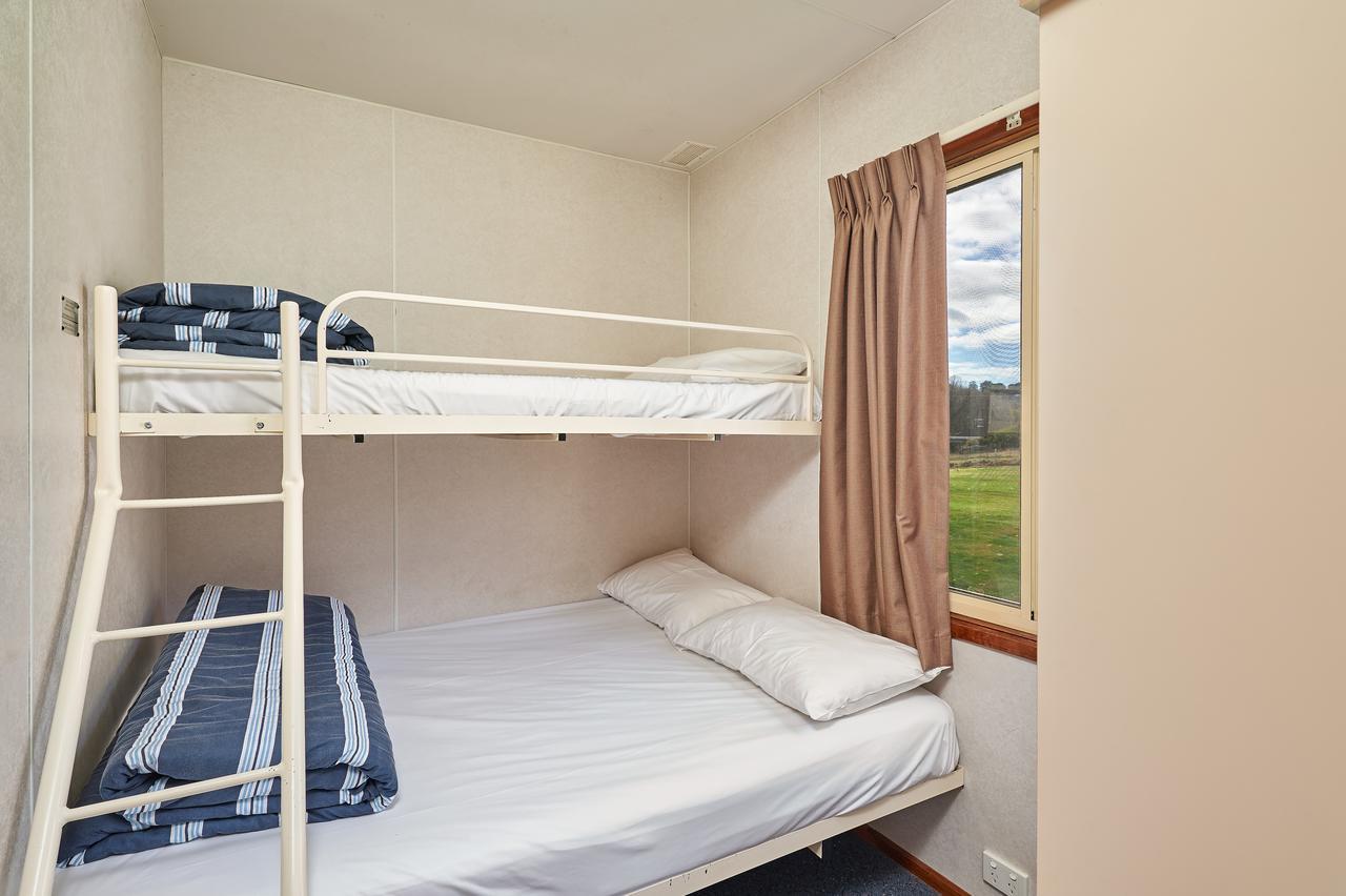 Gundagai Cabins & Tourist Park מראה חיצוני תמונה