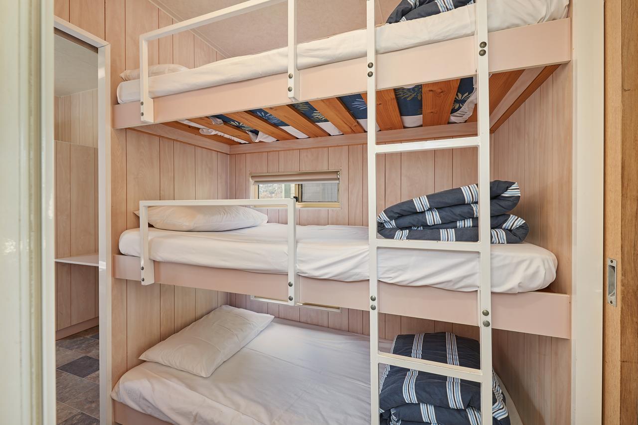 Gundagai Cabins & Tourist Park מראה חיצוני תמונה