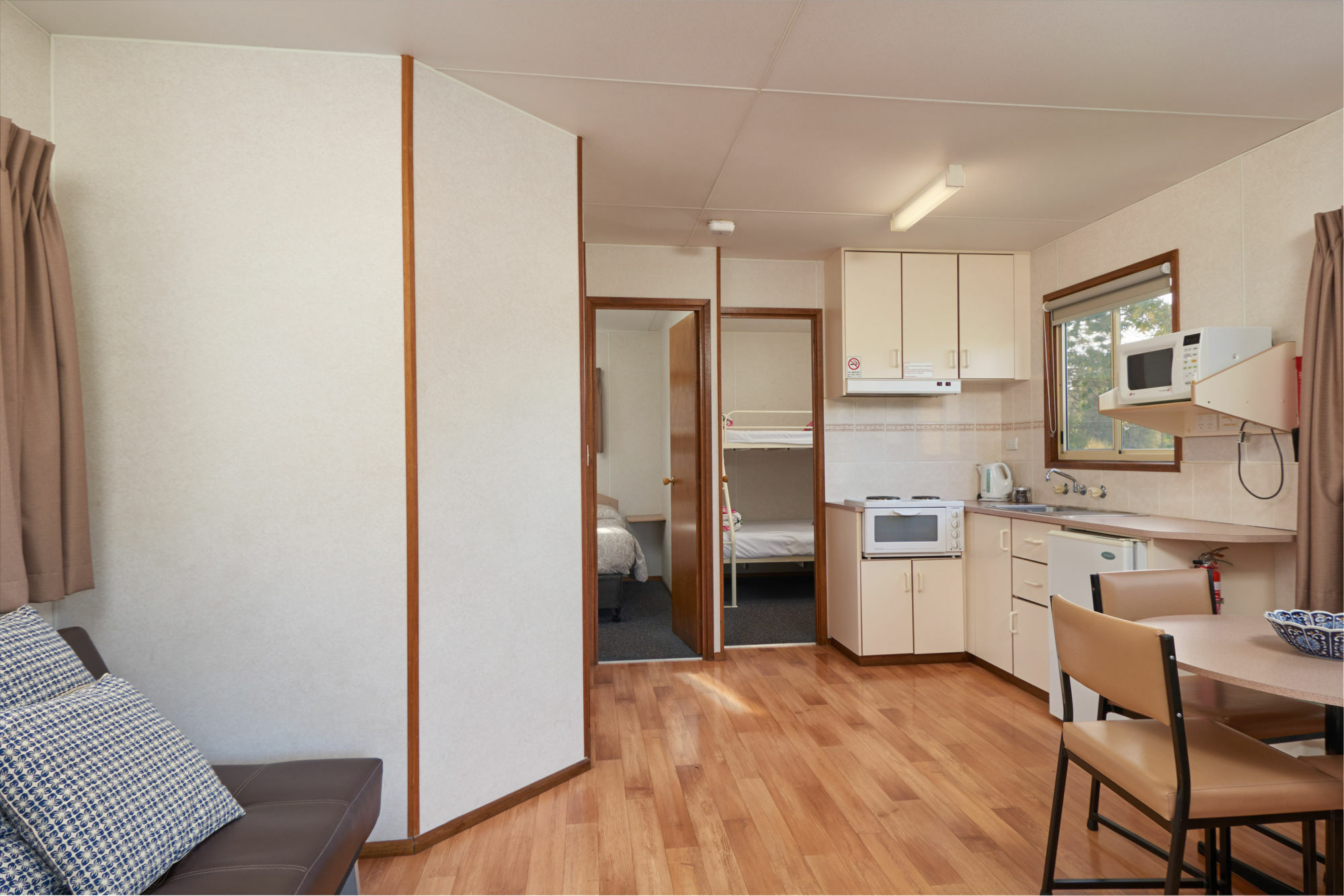 Gundagai Cabins & Tourist Park מראה חיצוני תמונה