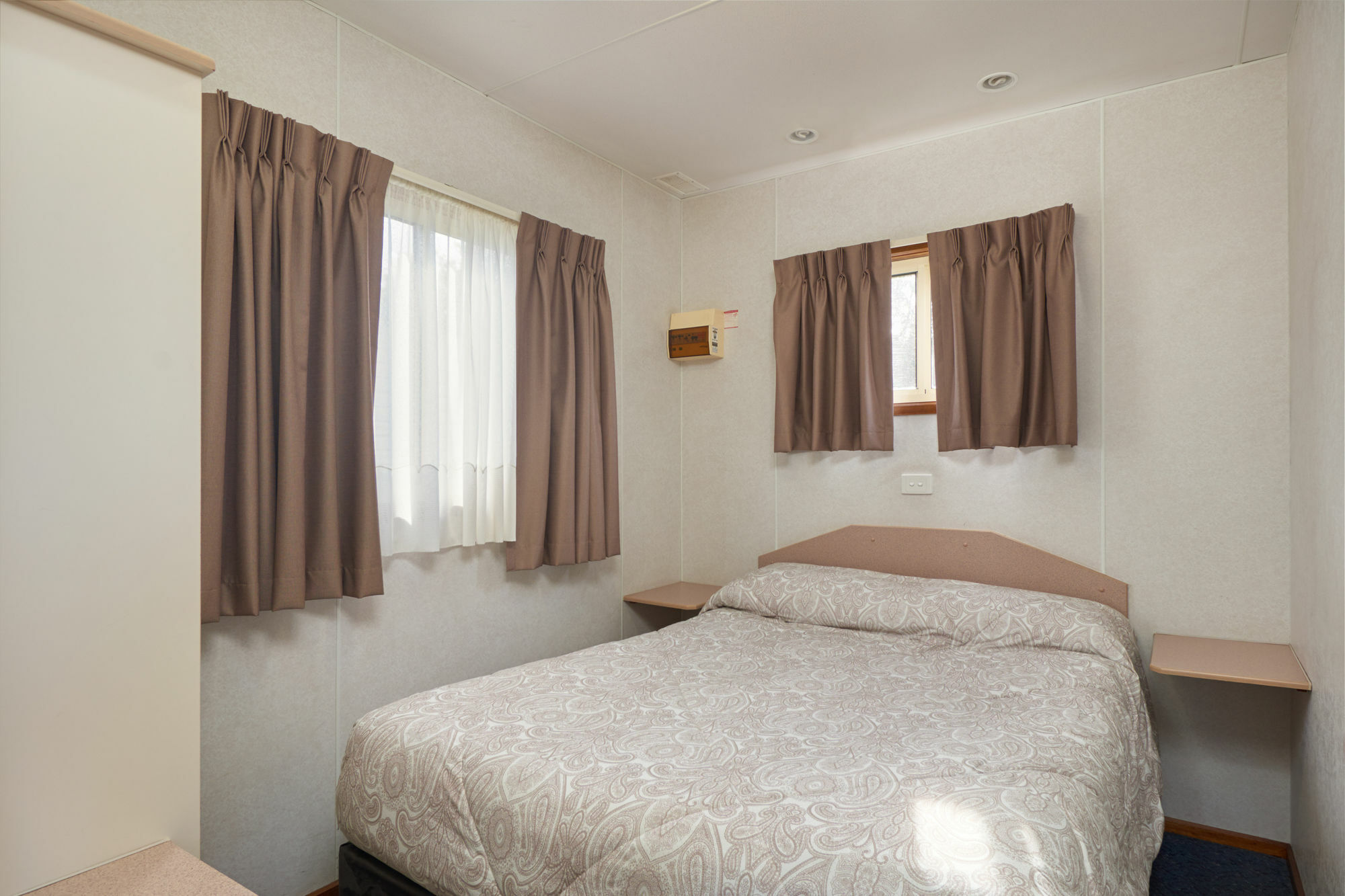 Gundagai Cabins & Tourist Park מראה חיצוני תמונה